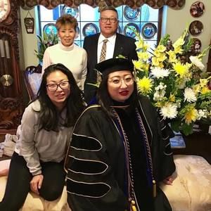 Meet your Posher, Sandy